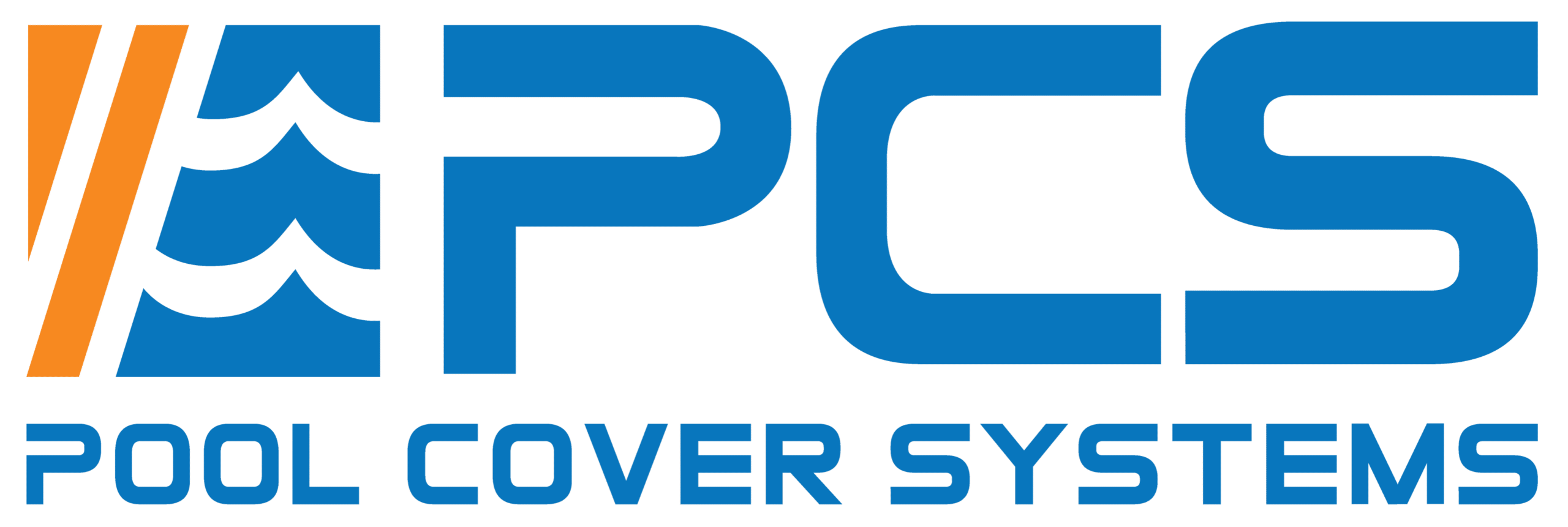 pool cover systems logo