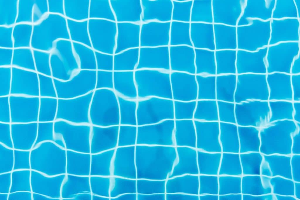 pool cover pool tiles