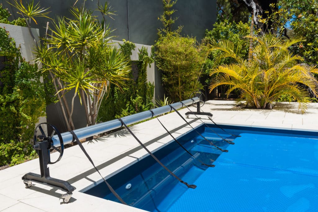 Pool Covers and Rollers Australia